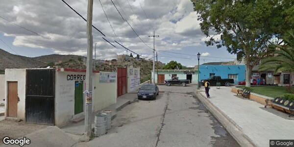 DESARROLLO RURAL